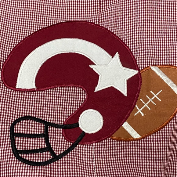 Alabama Romper - Picture 3 of 5